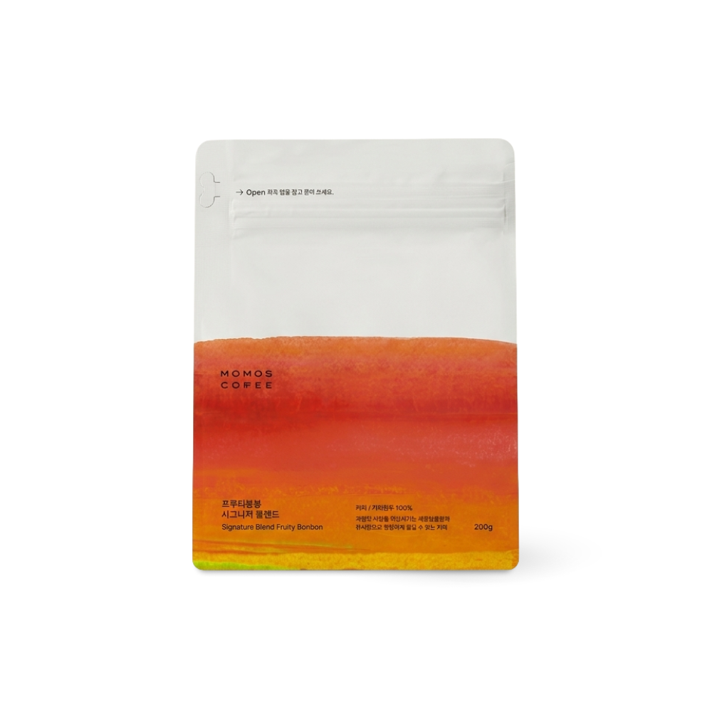 Fruity Bonbon Blend