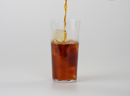 1:10 Recipe - Ice / Light Roast