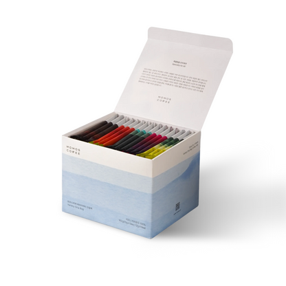 Drip Bag Variety Pack — 15 pcs