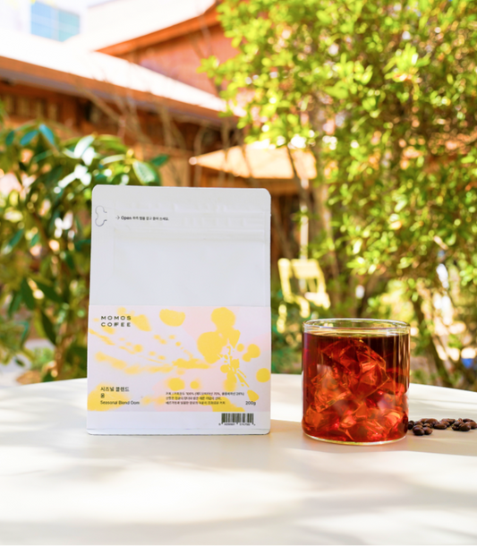 Seasonal Blend Spring