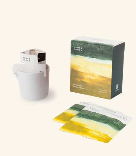 Drip Coffee Ethiopia 7ea