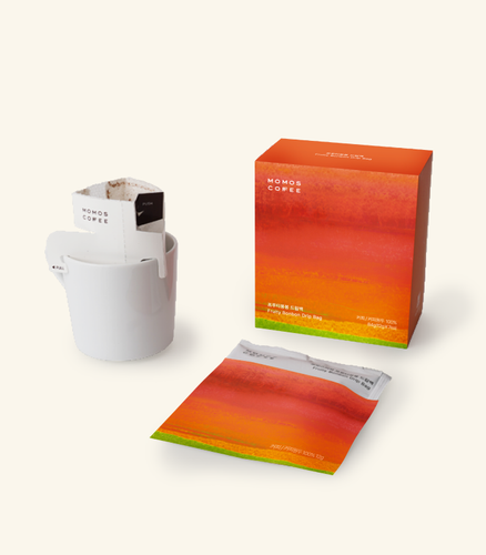 Drip Coffee Fruity Bonbon 7ea