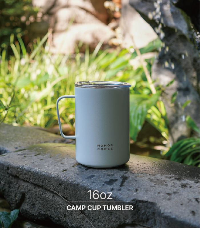 MIIR Camp Cup Tumbler 16oz
