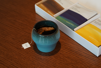 Coffee Teabag Variety Pack - 15 pcs