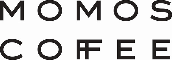 MOMOS COFFEE