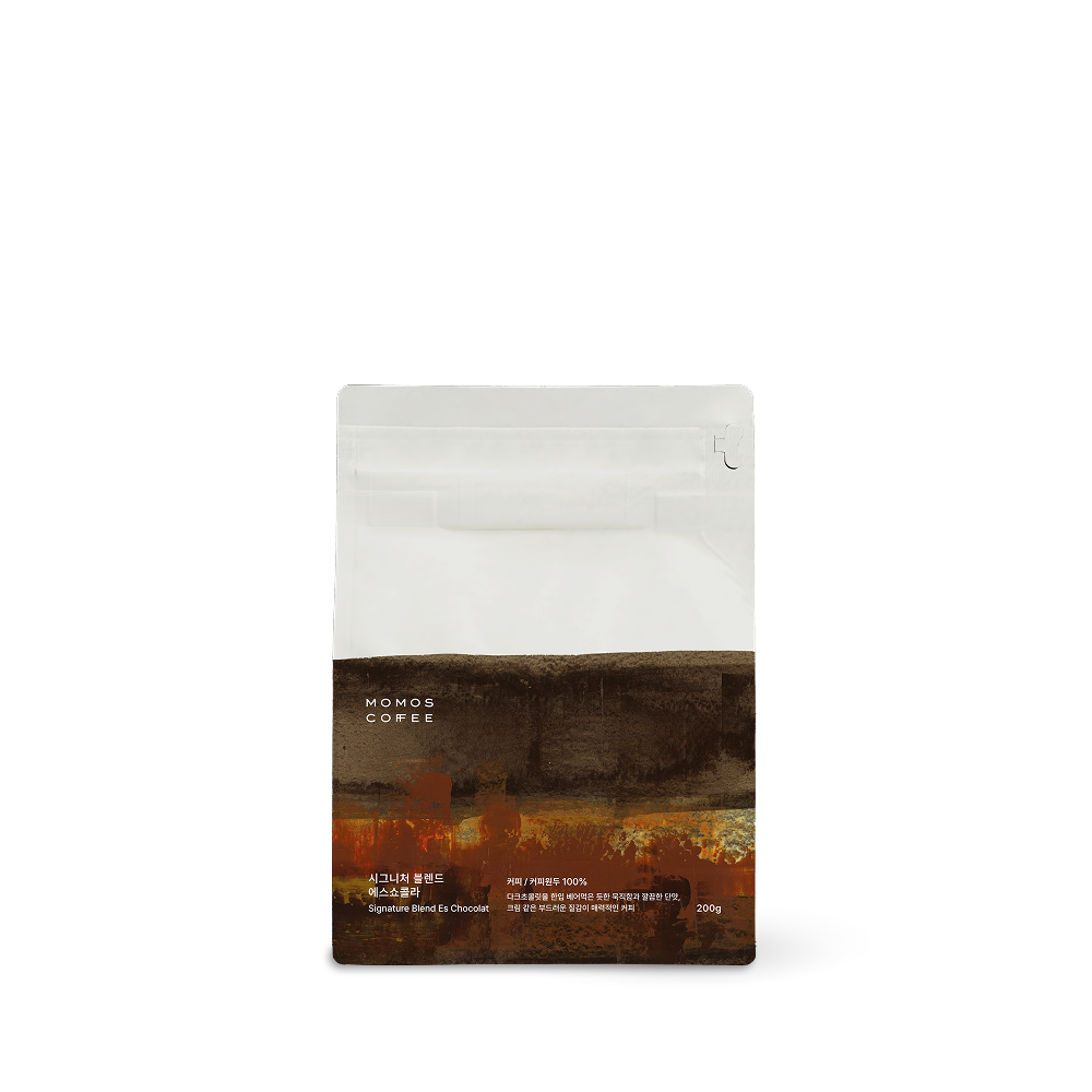 Es Chocolat Blend