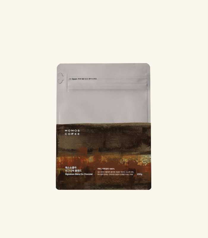 Es Chocolat Blend