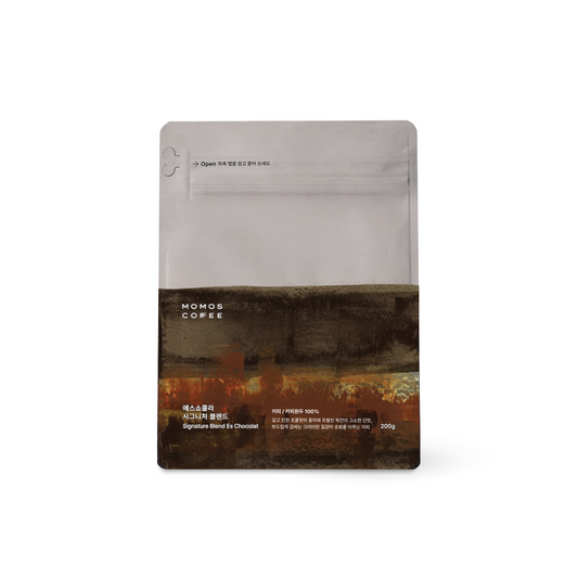 Es Chocolat Blend