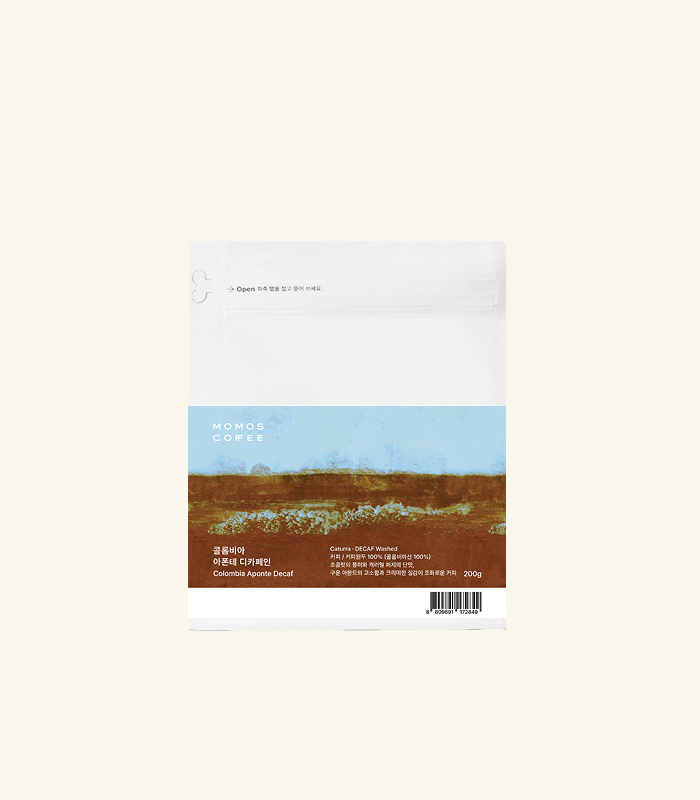 DECAF Colombia Aponte