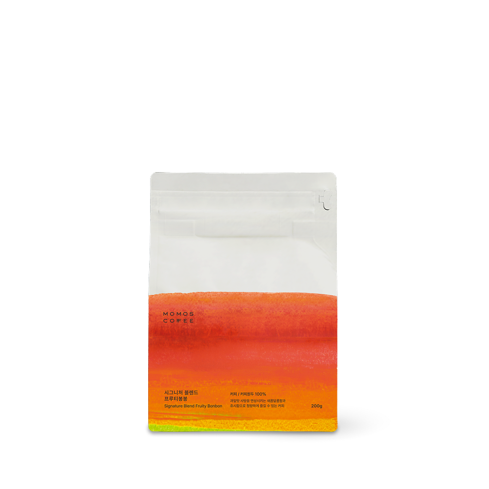 Fruity Bonbon Blend