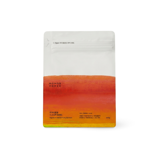 Fruity Bonbon Blend